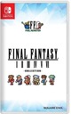 Final Fantasy I-VI Collection Nintendo Switch (NSW)