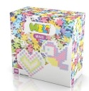 Конструкторы Meli Minis Pastel 400 + ЛАСТИК