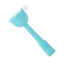 РЕГУЛИРУЕМЫЙ ВОДОСБЕРЕГАЮЩИЙ РАСШИРИТЕЛЬ ВОДЫ