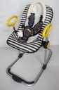 BEABA BABY BUNCER Шезлонг ВВЕРХ И ВНИЗ