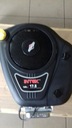 Двигатель для трактора Briggs & Stratton 19.5HP INTEK
