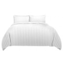 ГОСТИНИЧНОЕ ПОСТЕЛЬНОЕ ПРИНАДЛЕЖЕНИЕ 140x200 СМ + 1 НАВУШКА