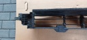 KIA SPORTAGE V GUIDE D'AIR 86961-R2200 ORIGINALphoto 6