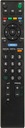 Универсальный пульт дистанционного управления для Sony TV VCR DVR