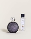 ПОДАРОЧНЫЙ НАБОР MAISON BERGER PARIS КАТАЛИТИЧЕСКАЯ ЛАМПА ASTRAL WHITE+ЗАПРАВКА БЕЛАЯ CASHM