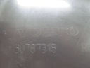 VOLVO C70 06-13 НАКЛАДКА ПОРОГА ЗАЩИТА НАКЛАДКА ПРАВАЯ 30787318  фото 9