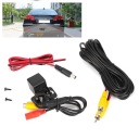 КАМЕРА НІЧНА Z 4LED Z TYU ODWRACAJAC МОНІТОР PARKINGOWY CCD W2  (17880832073) фото min 10