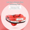 Mambobaby Cute Baby Swim Float Самостійне плавання дитини плавець ST замовити в Україні