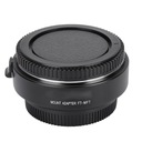 Commlite Ft MFT AF к переходному кольцу