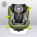 АВТОКРЕСЛО LIONELO BASTIAAN ISOFIX 0-36 кг