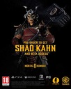 Mortal Kombat 11 Microsoft Xbox One XBOX  X Verzia hry boxová