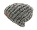 СЕРАЯ ШАПКА ИЗ ШЕРСТИ FELTINESS