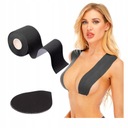 ЛЕНТА ДЛЯ ПОДЪЕМА ГРУДИ МОДЕЛИ ПУШАП ВЫРЕЗ