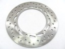 ORIGINALE DISQUE DE FREIN AVANT AVANT HONDA FORZA 125 2015-2024 SH 300photo 8