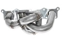 COLLECTEUR ÉCHAPPEMENT AUDI VW 1.8 2.0 TURBO K03 TUNING SPORTphoto 9