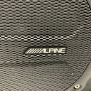KIT HAUT-PARLEURS ALPINE SUBWOOFER HAUT-PARLEUR JEEP WRANGLER IV JL SAHARA 20Rphoto 13