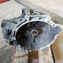 КОРОБКА ПЕРЕДАЧ FORD 3S6R 700AB