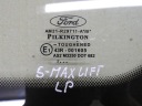 FORD S-MAX MK1 LIFT VITRE CARROSSERIE AVANT AVANT '12 DROITEphoto 8