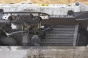 NISSAN NOTE E11 LIFT PANNEAU AVANT RADIATEURS 1.5 DCI (D856)photo 11
