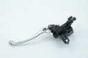 HONDA SHADOW VT 125 96-06 НАСОС ТОРМОЗНОЙ  фото 8