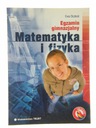 МАТЕМАТИКА И ФИЗИКА OCZKOŚ экзамен в средней школе