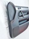 TOUAREG 7L COLLECTEUR SELLERIE GARNITURE PORTES DROIT AVANT 7L6867012DT CUIRphoto 5