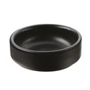 REVOL Les Essentiels Ramekin 20 мл черный ФРАНЦИЯ