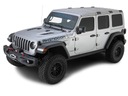 DE VIGA DE TECHO HD RHINO RACK JEEP WRANGLER JL 4D 