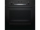 Электрическая духовка BOSCH HBT537FB0 Черный A