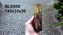 Стабилизированный деревянный брусок BLE858