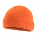 Оранжевая охотничья кепка M-Tac акрил L-XL