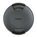 Крышка объектива Sigma FRONT 82 мм | LCF-82 III