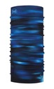 Синий шарф Buff Original US Shading Blue