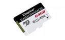 Карта памяти microSD Endurance 95/30 МБ/с C10 A1 UHS емкостью 64 ГБ