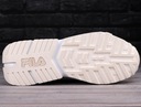 Женские кроссовки Fila UPGR8 wmn White FFW012510004