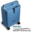 Кислородный концентратор Philips Everflo 5л 43дБ 96%