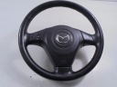 MAZDA 3 I BK VOLANT COUSSIN AIRBAG NBP4N00 BP4Kphoto 9