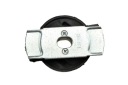 MANCHON POUTRES GAUCHE RENAULT LAGUNA II 2001-2007photo 11