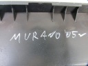 NISSAN MURANO 05R РЕШІТКА ПОВІТРОВОДУ ЦЕНТРАЛЬНА Z КОНСОЛІ РАМКА ДИСПЛЕЮ  (18796129145) фото min 7