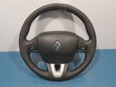 RENAULT MEGANE SCENIC III ПОДУШКА БЕЗОПАСНОСТИ РУЛЕВОГО КОЛЕСА