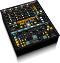 Behringer DDM4000 - digitálny DJ mixážny pult EAN (GTIN) 4033653130288