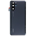 КОРПУС HUAWEI P30 PRO VOG-L09 ЧЕРНЫЙ