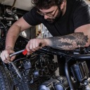 PROTECTION Z NA SVIRTYS PROGRAMS MOTORCYCLE Z ANTYPOSLIZGIEM  photo 15