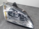 PHARE AVANT DROITE FORD FOCUS II VP4M5X-13K060-AA 4M51-13K060-AAphoto 10