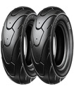 1x MICHELIN BOPPER 130/70-12 56 л