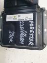 CONTRÔLEUR ORDINATEUR MOTEUR SUBARU FORESTER III 22611AS601photo 6