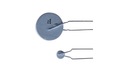 Термистор PTC22R
