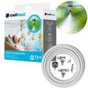 KURTYNA WODNA 15 METRÓW 3/4 ZAMGŁAWIACZ MGIEŁKA ZRASZACZ 52-271 CELLFAST