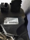 VW ПАСАТ B6 05-10 2.0 TDI 140 KM ПЕРЕДАЧА РУЛЕВАЯ 3C1423051N  фото 6