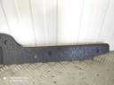 OPEL VIVARO B RENAULT TRAFIC 3 PROTECTION THRESHOLD TRUNK 93868884  photo 7